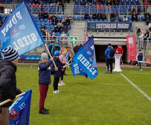Derby Wschodu dla Siedlec. MKS Pogoń pokonała Budowlanych Lublin