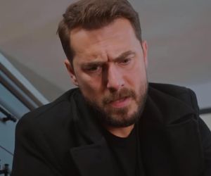 Miłość i nadzieja odc. 335. Kuzey