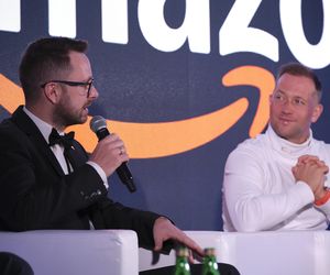 Amazon podsumował 10-lecie działalności w Wielkopolsce. Sztuka Innowacji w Sadach