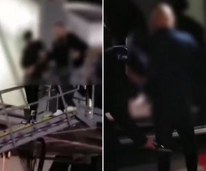 Z mercedesa prosto w ręce „łowców głów”. Oszust latami ukrywał się w Wielkiej Brytanii