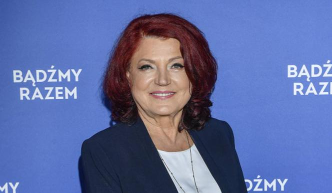 Urszula Dudziak