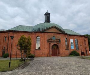 100 - lecie Parafii pw. św. Józefa w Jankowie Przygodzkim