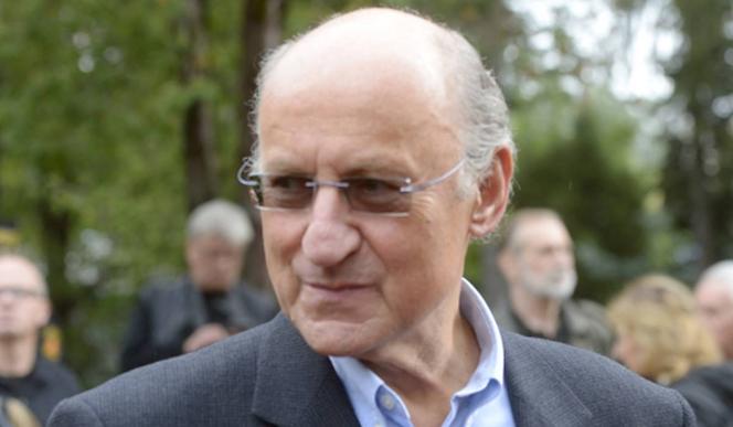 Piotr Fronczewski