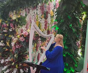 Światowa Wystawa Orchidei, Bonsai i Sukulentów w hali Expo Łódź