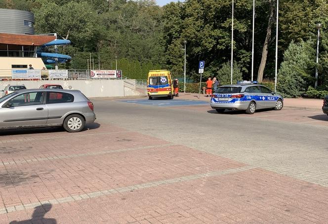 Ratownicy staną przed sądem w Gorzowie. Odpowiedzą za śmierć 54-latka!