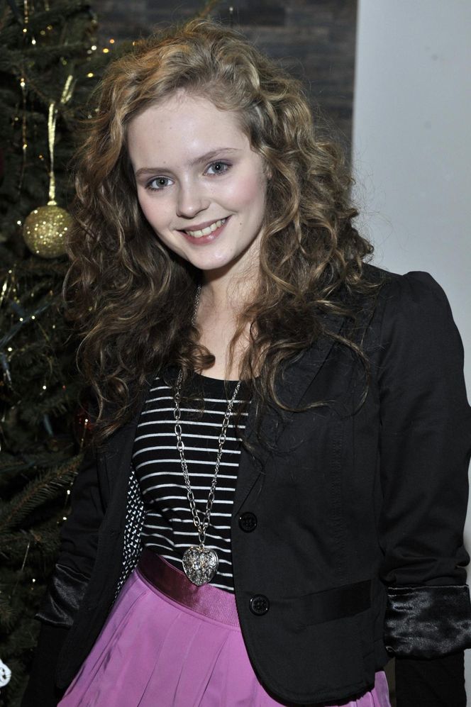 Olga Kalicka