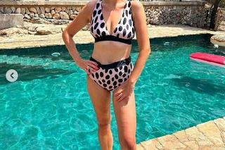 Barwy szczęścia. Wakacje Anny Gzyry (Asia)