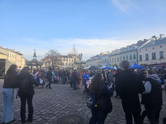 33. finał Wielkiej Orkiestry Świątecznej Pomocy w Rzeszowie