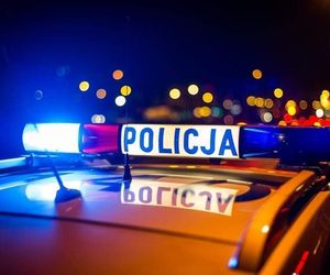 Nie żyje 80-latka. Jej mąż walczy o życie w szpitalu. Co się stało w Knurowie?