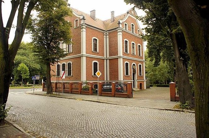 6. Ostrów Wielkopolski 