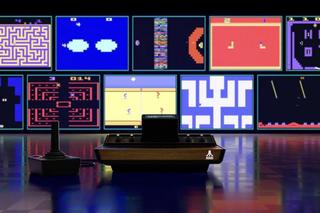 Atari 2600+. Wielki powrót kultowej konsoli z lat 80. [CENA]