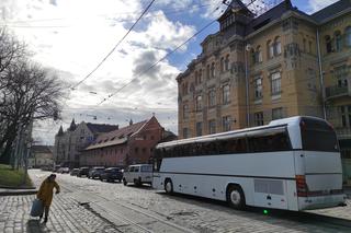 Tak wygląda życie przy granicy