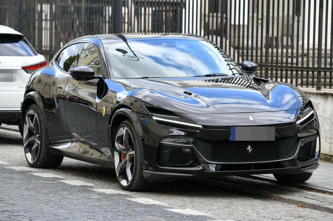 Izabela Janachowska nosi się na bogato