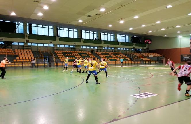 reczna stal