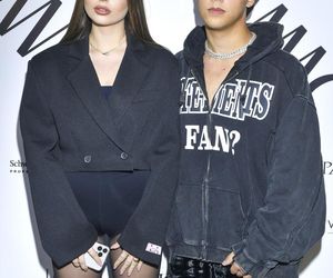 Allan Enso, Nicol Pniewska