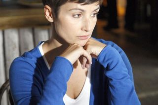 Serialowy Dom nad rozlewiskiem jest prawdziwy. Zobacz zdjęcia z planu