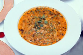 Dziwne polskie dania