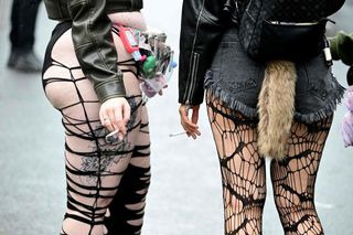 „Rave The Planet” w Berlinie