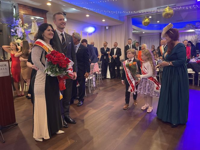 Bal marszałkowski na Greenpoincie 2025