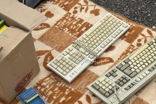 Niedzielny Targ Poznań