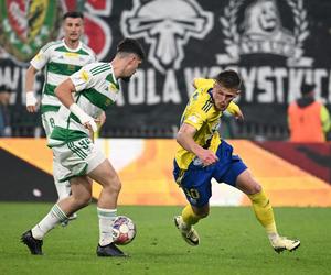 46. Derby Trójmiasta Lechia Gdańsk - Arka Gdynia