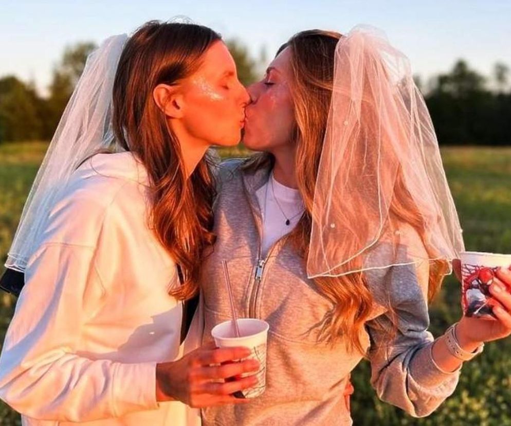 Marta Warchoł wzięła ślub z narzeczoną i już nie pracuje w TVN24. Widzowie szczerze, co o tym myślą