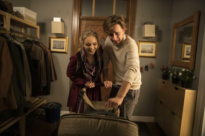 Olga Kalicka ujawnia kulisy Rodzinki.pl