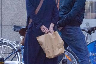 Agata Kulesza szuka miłości 