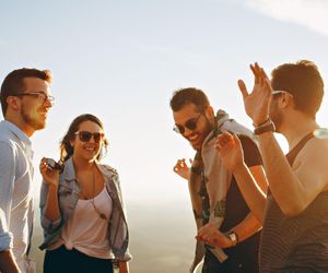 Horoskop na lipiec 2025 zapowiada brak nudy i niepotrzebnych zmartwień. Te znaki zodiaku czeka najlepszy czas w roku