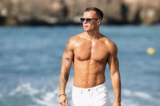 Najprzystojniejszy mężczyzna Polski zawalczy o sławę w „The Voice of Poland”! Mamy wideo