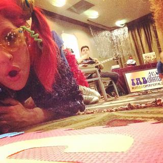 Przedszkole dla dorosłych zostało otwarte! 