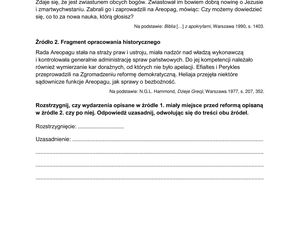 Matura 2025 historia rozszerzona - arkusz CKE 19.05.2025 - Formuła 2015