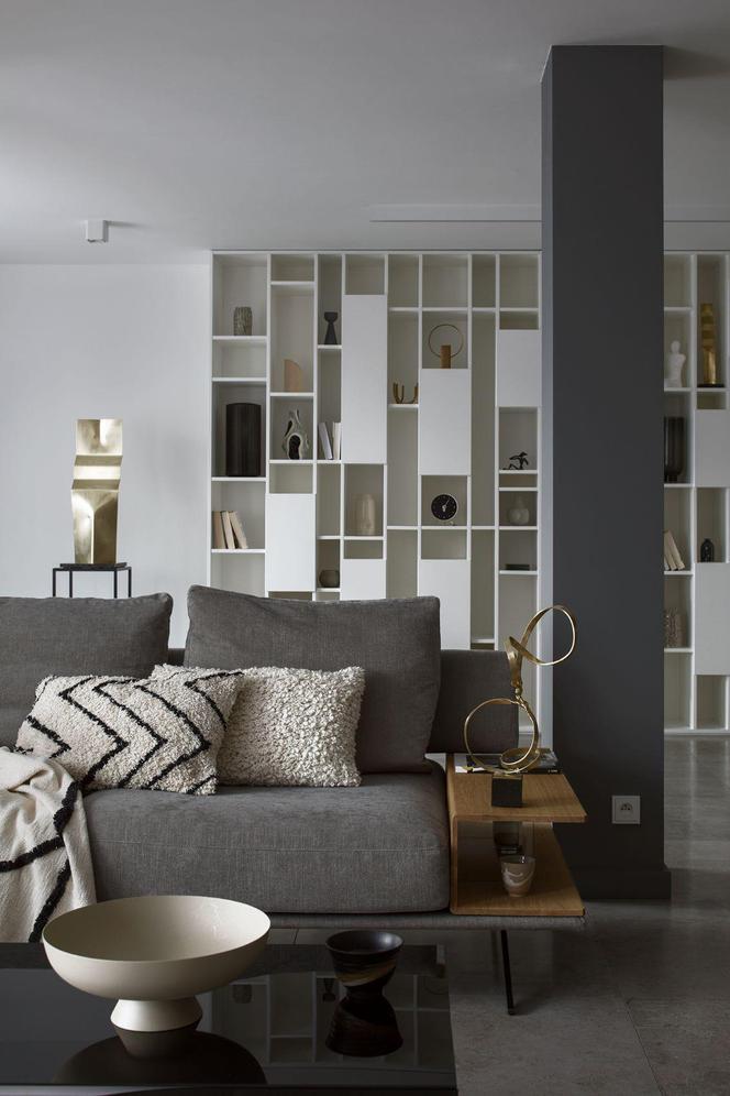 Jak urządzić minimalistyczne mieszkanie?