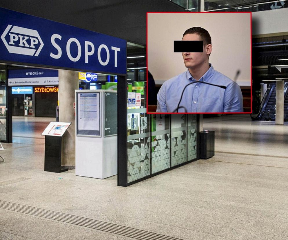 Straszna śmierć młodego tenisisty. Wepchnął Jakuba pod pociąg. Powód szokuje!