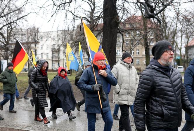 Marsz na Zgodę jako upamiętnienie ofiar Tragedii Górnośląskiej