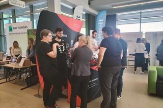 Targi pracy w Łomży