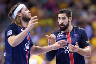 Paris Saint-Germain wygrało z THW Kiel i zdobyło brąz Ligi Mistrzów