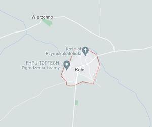 Te miejscowości w Lubuskiem mają najkrótsze nazwy. Znasz je wszystkie?