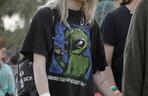 kurt cobain, Frances Bean Cobain, Frances Bean-Cobain, córka kurta cobaina, córka courtney love, 