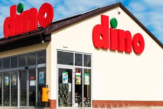 Tu otworzą się sklepy Dino w Zachodniopomorskiem. Powstają dwa nowe markety