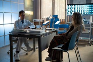 „Na dobre i na złe” odc. 951