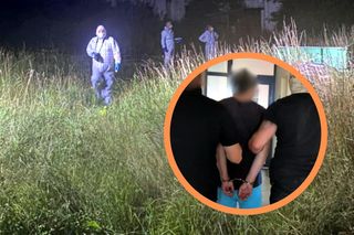 Wstrząsająca zbrodnia pod Iławą. Syn miał zabić ojca
