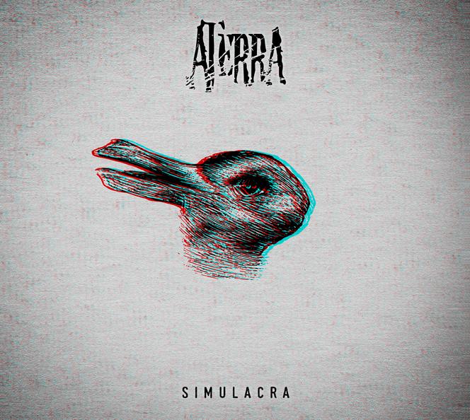 Aterra zapowiedziała premierę nowej płyty! Kiedy ukaże się Simulacra?