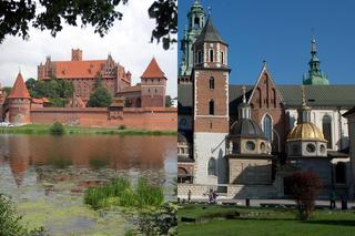 Quiz o najważniejszych zabytkach Polski. Czy na pewno wiesz, gdzie się znajdują?