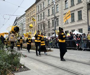  Korowód św. Marcina w Poznaniu 2024