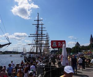 The Tall Ships Races 2024