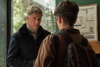 Serial Na Gorącym Uczynku Netflix