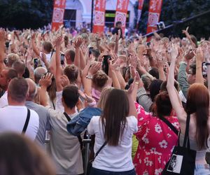 Wakacyjna Trasa Lato z Radiem i Telewizją Polską zawitała do Lublina