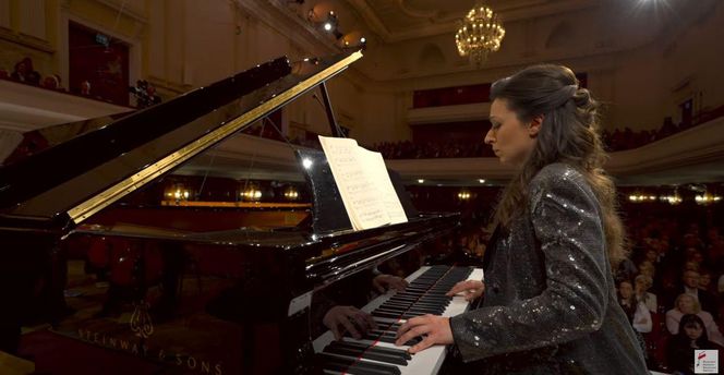 Konkurs Chopinowski 2025