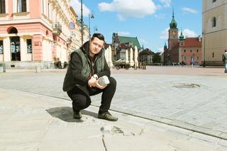 Drogowcy wybrali wykonawcę remontu Krakowskiego Przedmieścia. Potrwa 8 miesięcy!